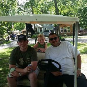 Meet your Posher, Tanner